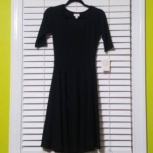 Lularoe Nicole Dress